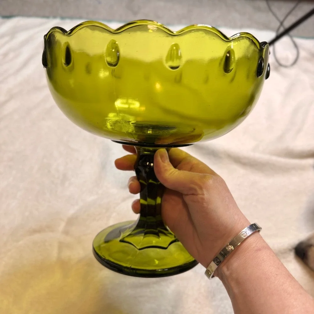 N/A type serving